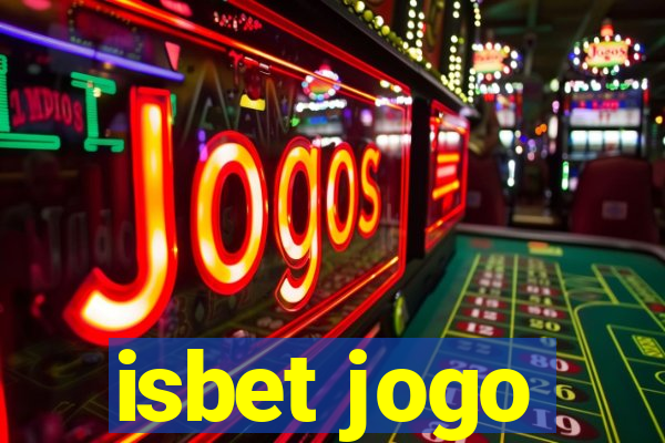 isbet jogo